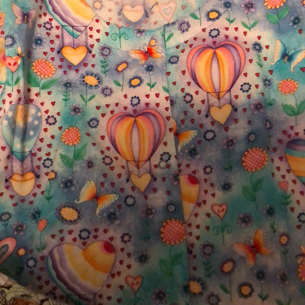 Scrub jackets - Picture 4 of 6
